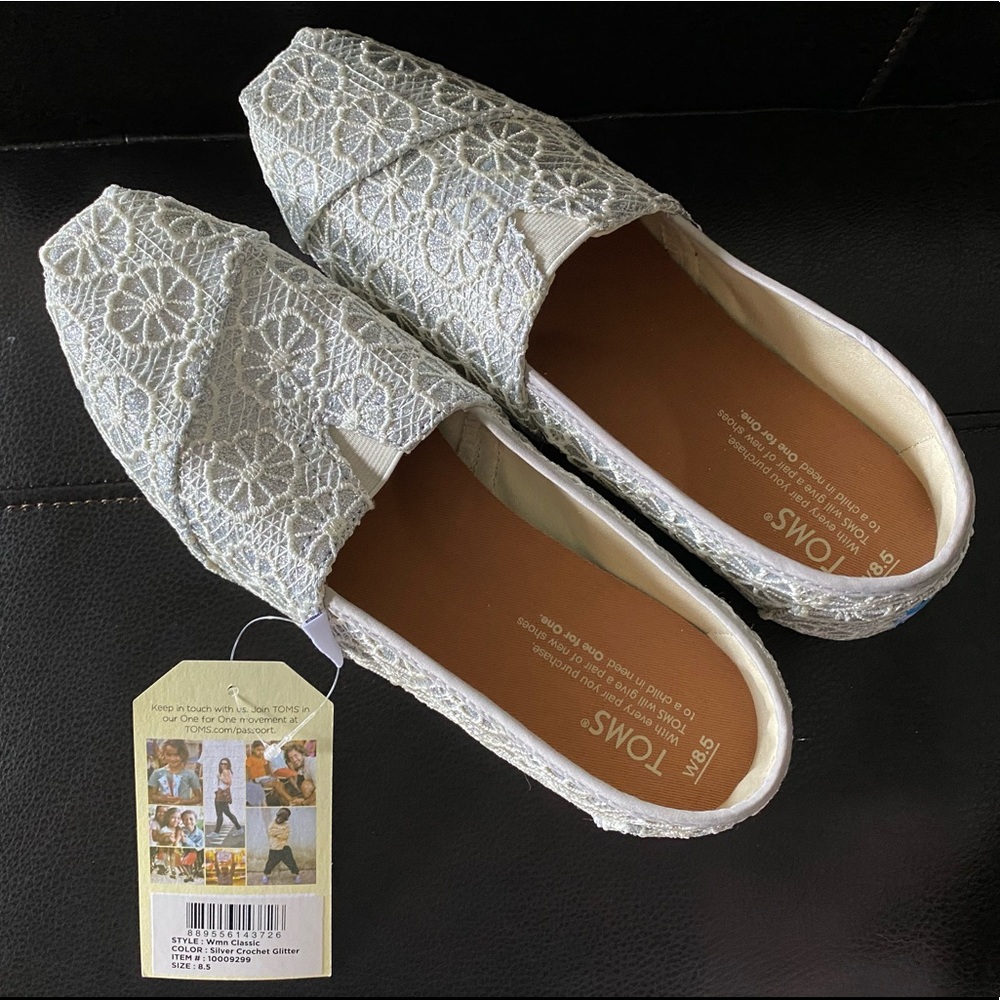 Toms Women’s Classics